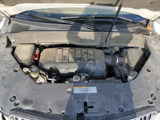 2015 BUICK ENCLAVE - 5GAKRBKD5FJ158445