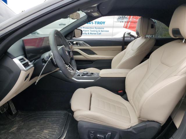 2025 BMW 430XI - WBA53DB05SCT18633