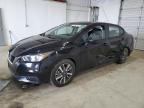 2021 NISSAN VERSA SV - 3N1CN8EV0ML847078