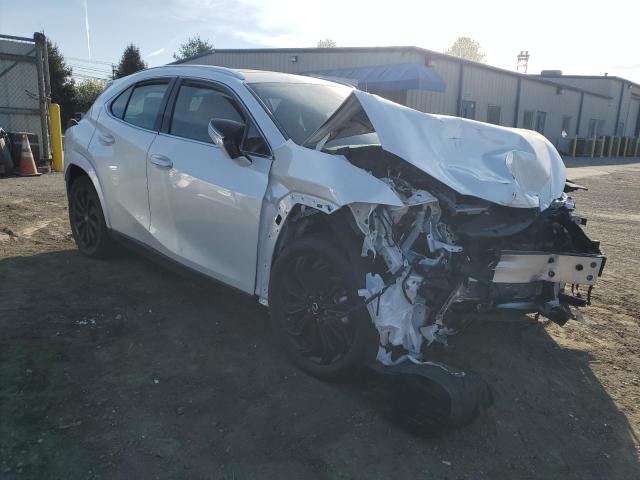 Vin: jthp9jbh6r2077520, lot: 53721515, lexus ux 250h pr 250h premium 20244