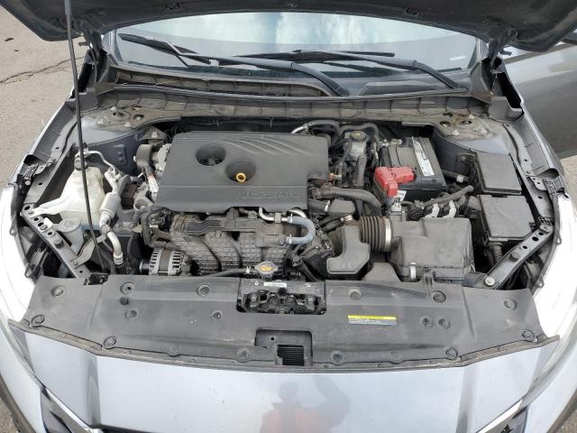 2019 NISSAN ALTIMA S - 1N4BL4BV3KC243292