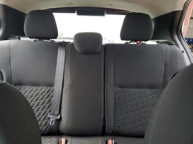 2021 NISSAN KICKS SV - 3N1CP5CV3ML516006