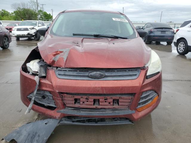 2015 FORD ESCAPE S - 1FMCU0F73FUA61314