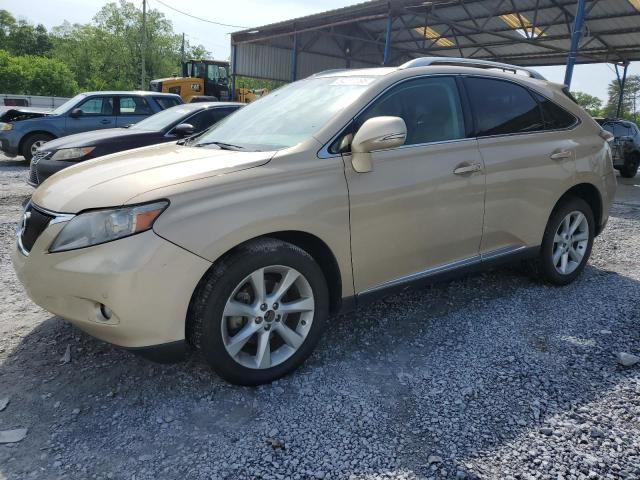 Vin: 2t2zk1ba3ac024051, lot: 54277095, lexus rx350 350 2010 img_1