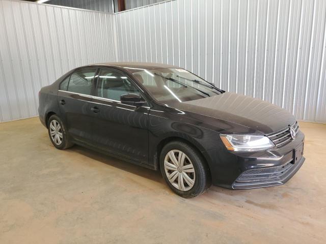 Vin: 3vw2b7aj8hm378978, lot: 54854685, volkswagen jetta s 20174