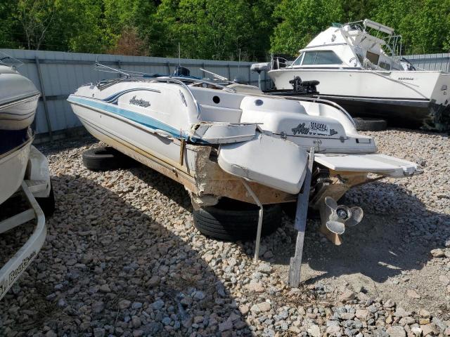 OTHER BOAT 2003 white   GDYU7459E303 photo #4