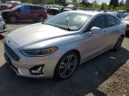 2019 FORD FUSION TIT - 3FA6P0D93KR205125
