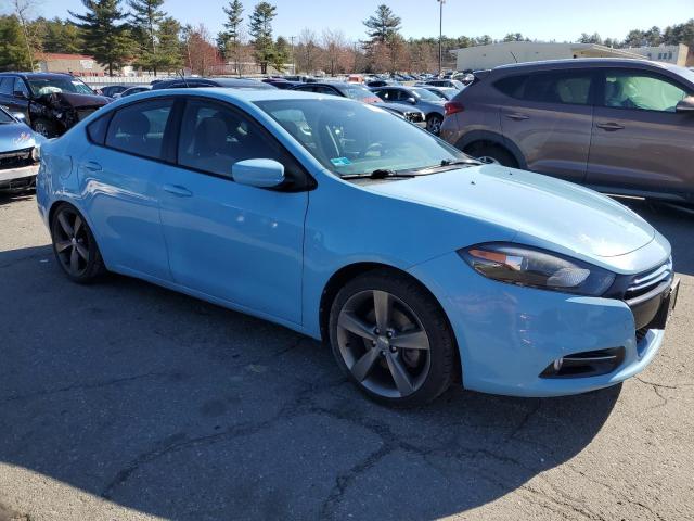 Vin: 1c3cdfba8dd231368, lot: 52219305, dodge dart sxt 20134