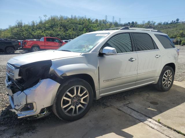 Vin: 1gkkvtkd9dj239109, lot: 54183385, gmc acadia den denali 2013 img_1
