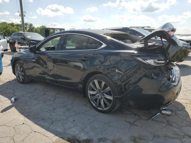 Vin: jm1gl1vm3m1606609, lot: 54796575, mazda 6 touring 20212