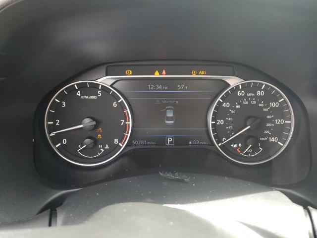 2023 NISSAN ALTIMA SV - 1N4BL4DW5PN388951