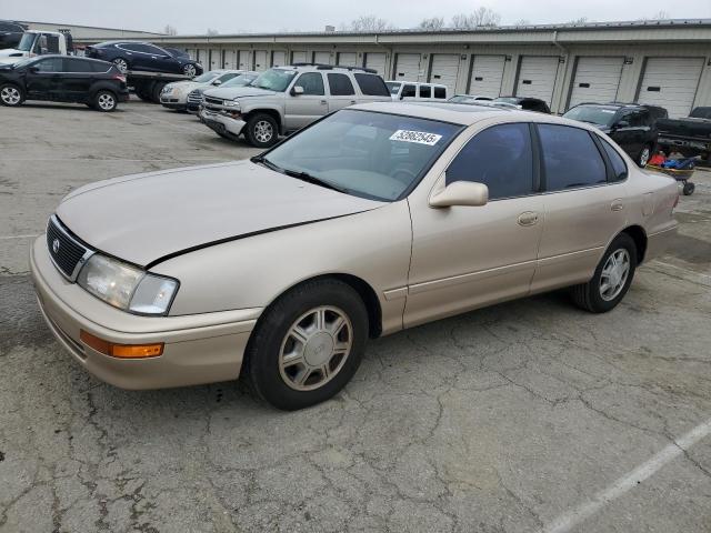 TOYOTA AVALON XL