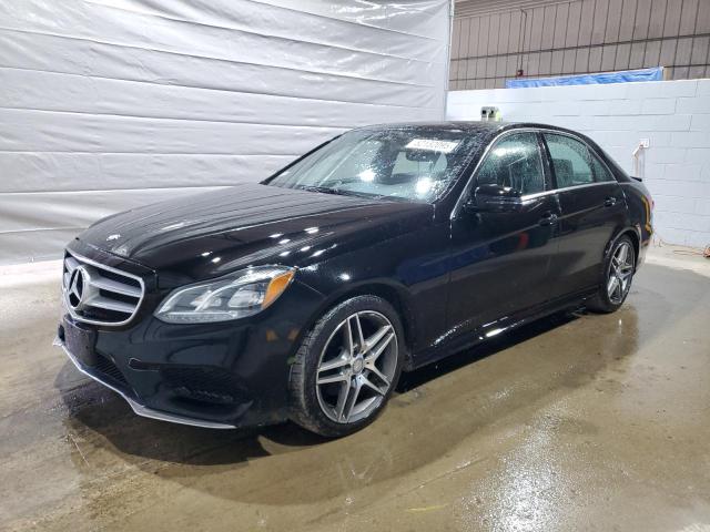 MERCEDES-BENZ E 350 4MAT