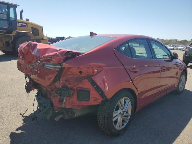 Vin: 5npd84lf0lh510423, lot: 52346265, hyundai elantra sel 20203