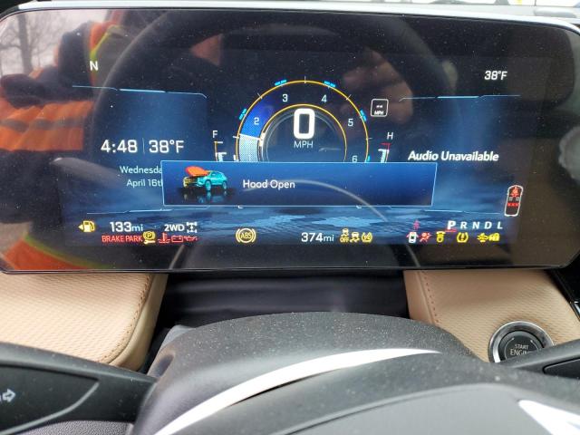 2025 CHEVROLET EQUINOX AC 3GNAXSEG7SL129500