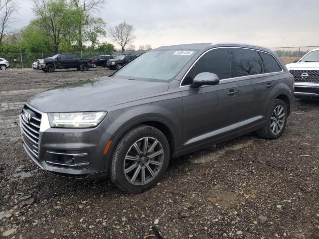 AUDI Q7 PRESTIG