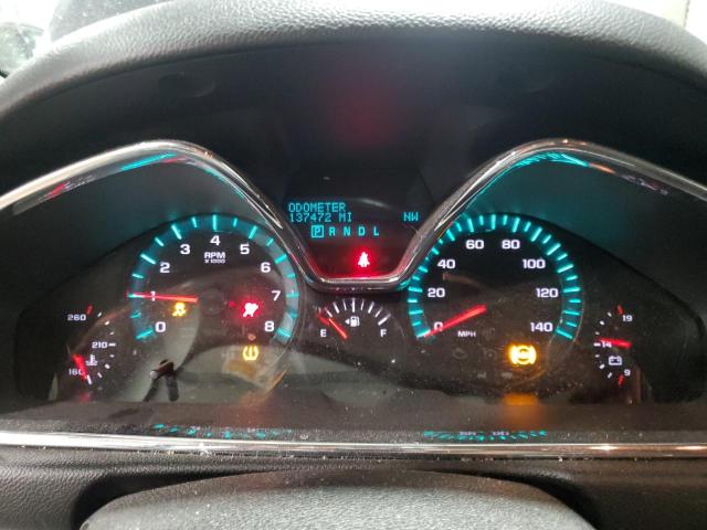 2017 CHEVROLET TRAVERSE P - 1GNKVJKD5HJ323442