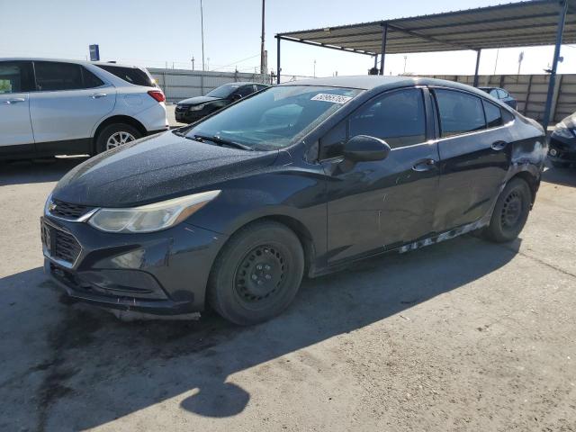 Vin: 1g1bc5sm3g7232972, lot: 52965765, chevrolet cruze ls 2016 img_1
