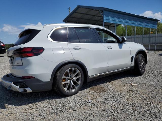 Vin: 5ux13eu06s9z39038, lot: 52816275, bmw x5 sdrive 40i 20253