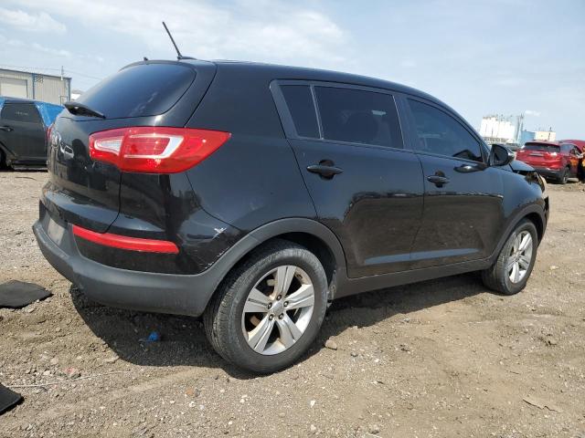 Vin: kndpb3a2xd7485576, lot: 54963405, kia sportage base 20133