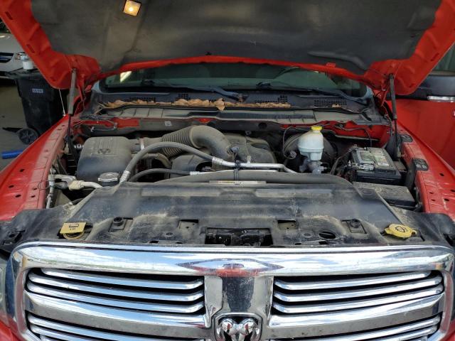 2015 RAM 1500 SLT - 1C6RR6LT4FS621672