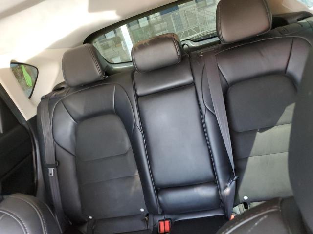 2019 MAZDA CX-5 TOURI - JM3KFACM7K1619534