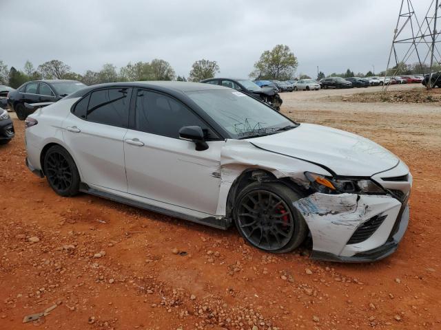 Vin: 4t1kz1ak0mu057118, lot: 53871805, toyota camry trd 20214