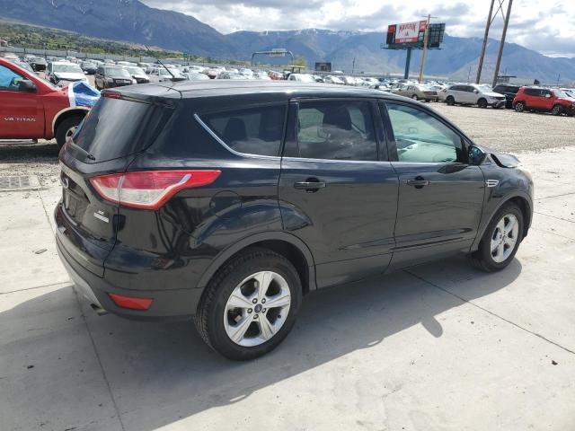 Vin: 1fmcu0g99guc29507, lot: 55286745, ford escape se 20163