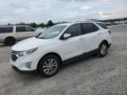 2018 CHEVROLET EQUINOX LT - 3GNAXJEV7JS547973