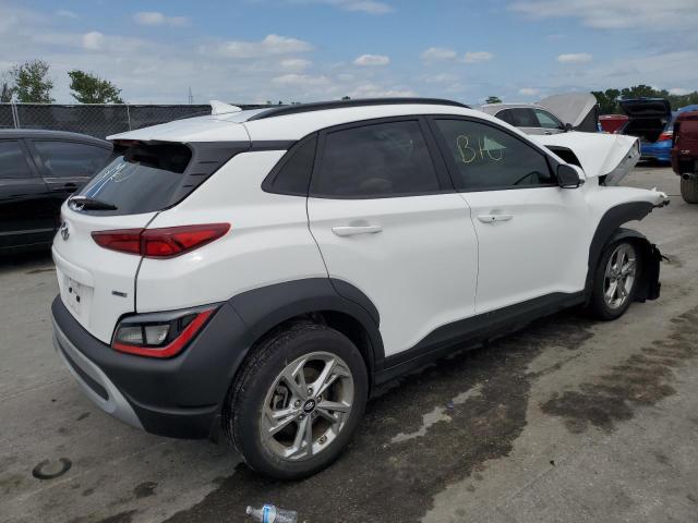 Vin: km8k6cab5pu012071, lot: 52194695, hyundai kona sel 20233
