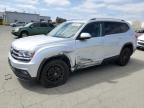 2018 VOLKSWAGEN ATLAS SE - 1V2LR2CAXJC560772