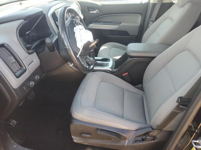 2016 CHEVROLET COLORADO L - 1GCGTCE37G1313609