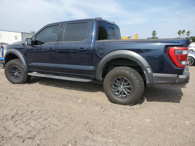 Vin: 1ftfw1rgxnfc36741, lot: 53791565, ford f150 raptor 20222