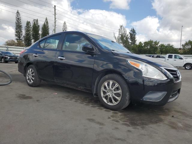 Vin: 3n1cn7ap8fl931685, lot: 53239555, nissan versa s 20154