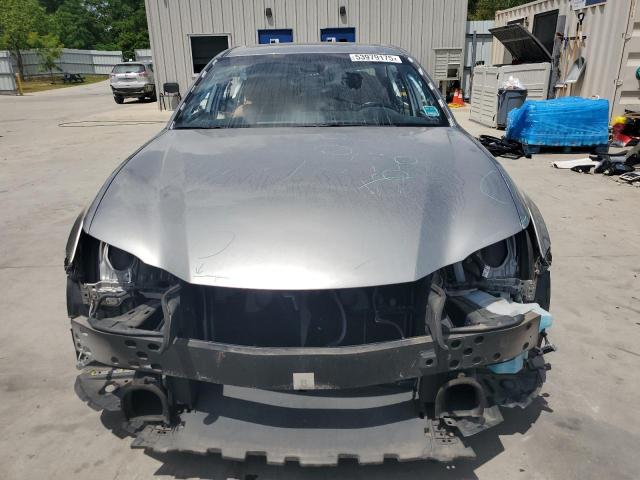 2018 LEXUS GS 350 BAS - JTHBZ1BL0JA013174