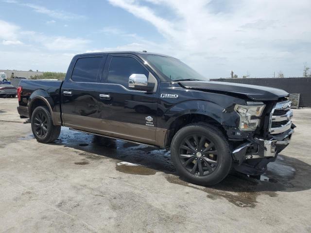 Vin: 1ftew1cg8gfb21692, lot: 54180035, ford f-150 supercrew 20164