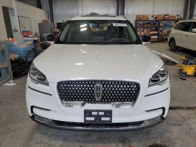 2020 LINCOLN AVIATOR RE - 5LM5J7XCXLGL02153