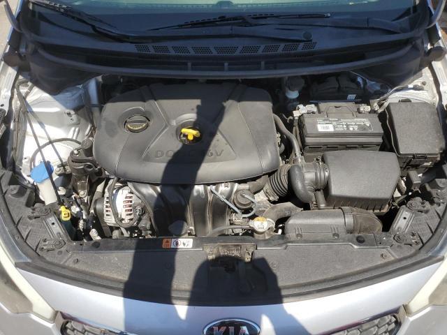 2015 KIA FORTE LX - KNAFK4A6XF5416404