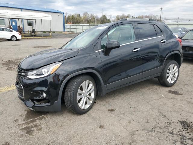 Vin: 3gncjrsb0jl369367, lot: 53155935, chevrolet trax premier 2018 img_1