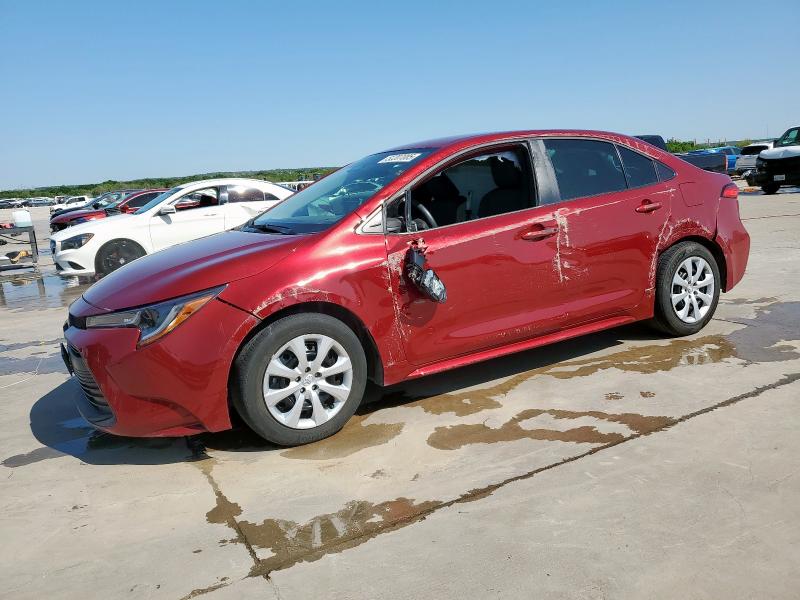 Vin: 5yfb4mde2rp113509, lot: 52207085, toyota corolla le 2024 img_1