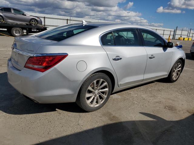 Vin: 1g4gb5g32ef209519, lot: 51104955, buick lacrosse 20143