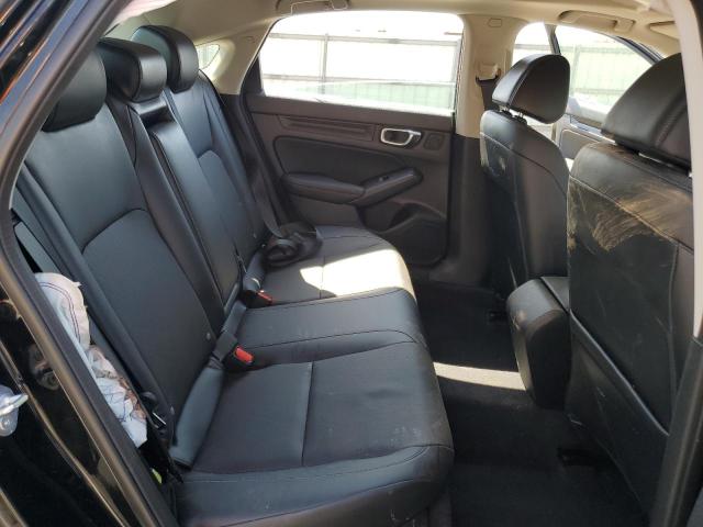 2022 HONDA CIVIC EXL - 19XFL1H75NE002379