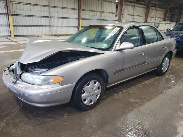 BUICK CENTURY CU