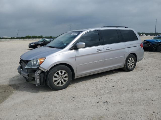 HONDA ODYSSEY EX