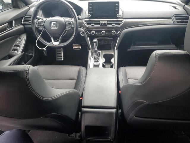 2020 HONDA ACCORD SPORT 1HGCV1F36LA134369