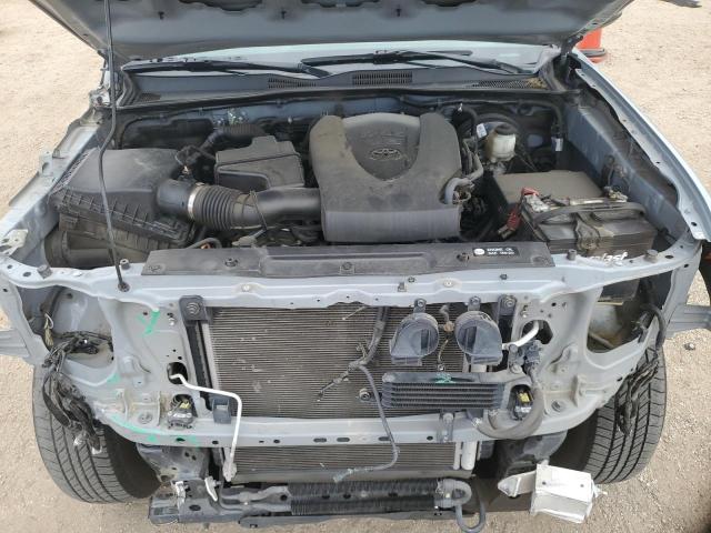 3tmbz5dn1km018623 - 2019 Toyota Tacoma Double Cab - #52573395