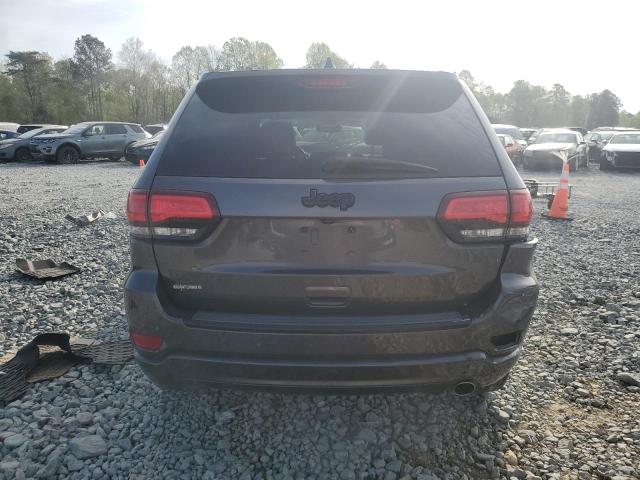 2017 JEEP GRAND CHER - 1C4RJEAG9HC813263