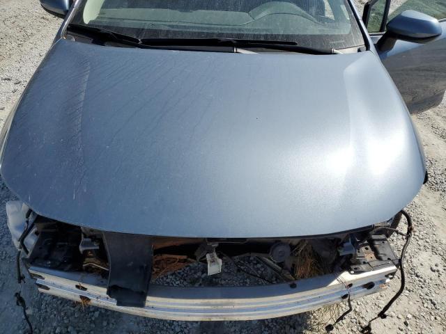 2021 TOYOTA COROLLA LE - JTDVPMAE0MJ121985