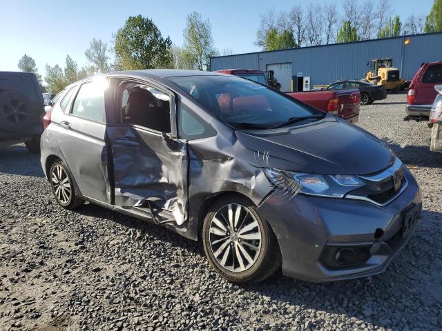 Vin: 3hggk5h87lm707311, lot: 53633745, honda fit ex 20204