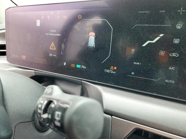 2024 KIA EV9 WIND KNDAFFS53R6041005